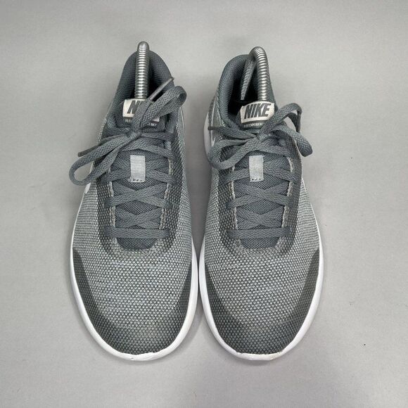 Nike Flex Experience RN 7 Shoes Women's Size 7.5 Green Running Athletic Sneakers - Picture 3 of 11